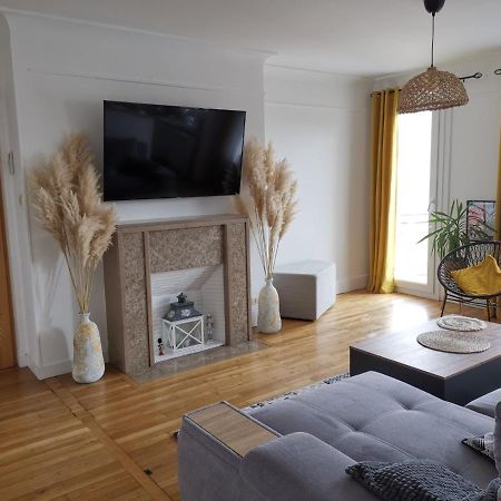 Appartement Hyper Centre Ville Булон сюр Мер Екстериор снимка
