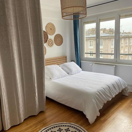 Appartement Hyper Centre Ville Булон сюр Мер Екстериор снимка