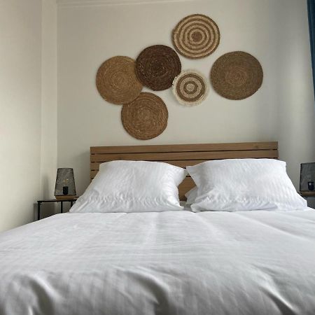 Appartement Hyper Centre Ville Булон сюр Мер Екстериор снимка