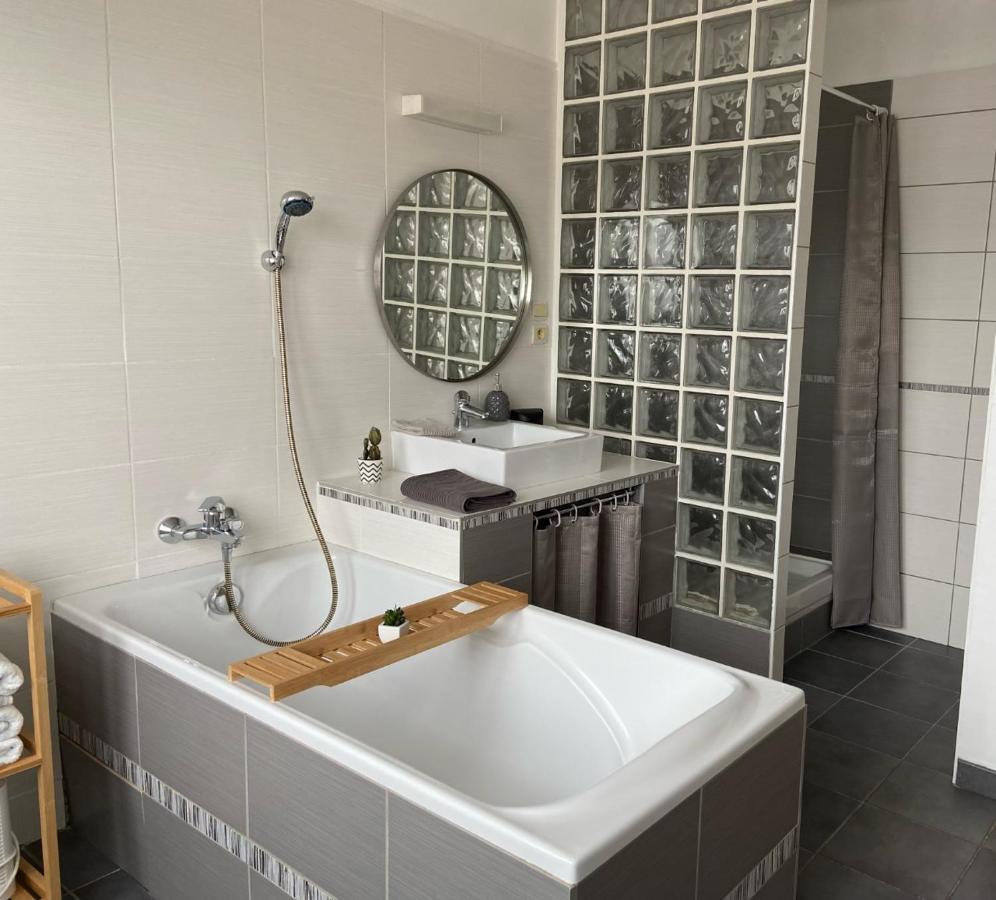 Appartement Hyper Centre Ville Булон сюр Мер Екстериор снимка